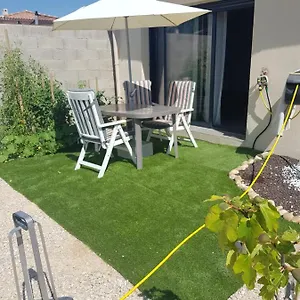  Séjour chez l'habitant Chez Ikrame