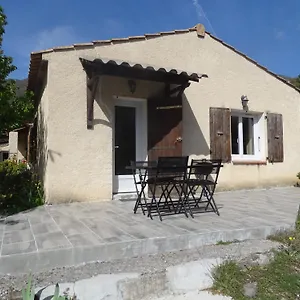  Hébergement de vacances Les Iris
