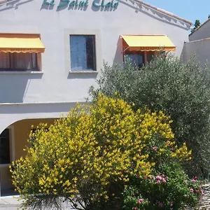 Clair Hotel