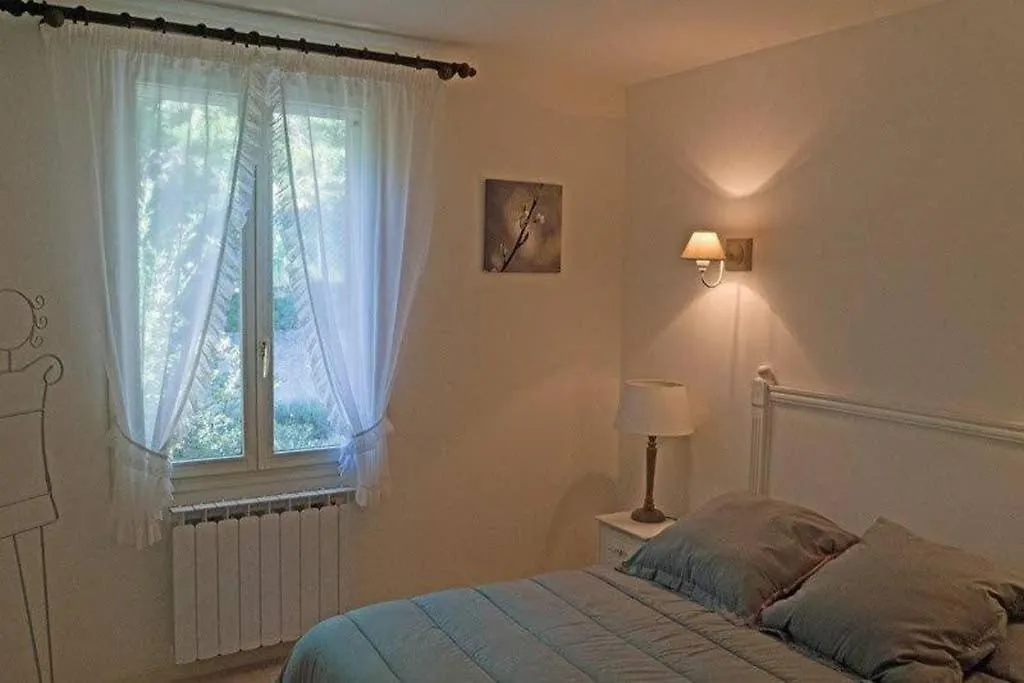Villa La Lurette, Appartement Et Studio Saint-Étienne-les-Orgues