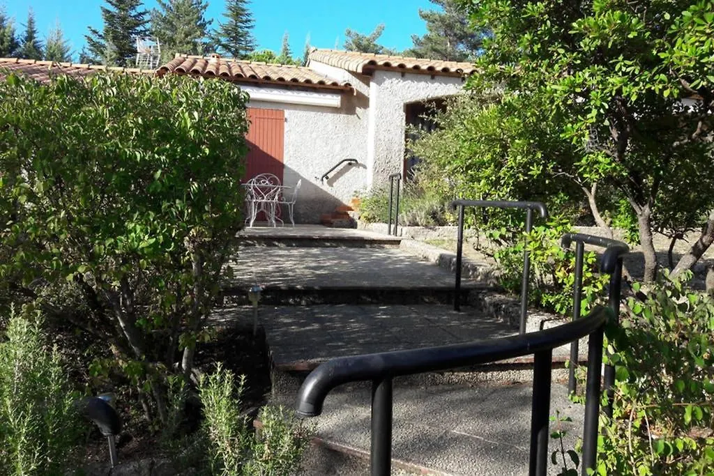 Hébergement de vacances Villa La Lurette, Appartement Et Studio Saint-Étienne-les-Orgues France