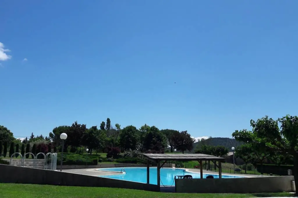 Villa La Lurette, Appartement Et Studio Saint-Étienne-les-Orgues