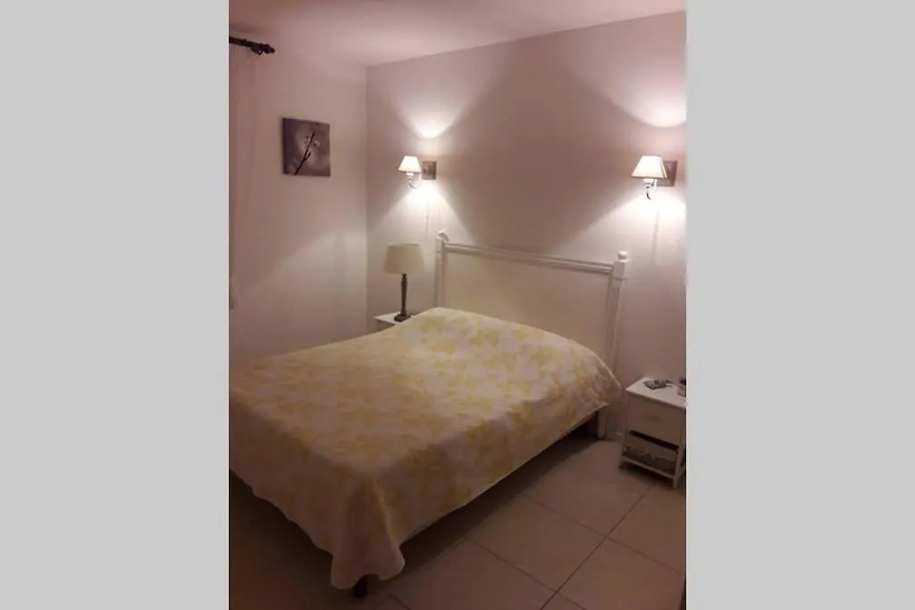 Villa La Lurette, Appartement Et Studio Saint-Étienne-les-Orgues