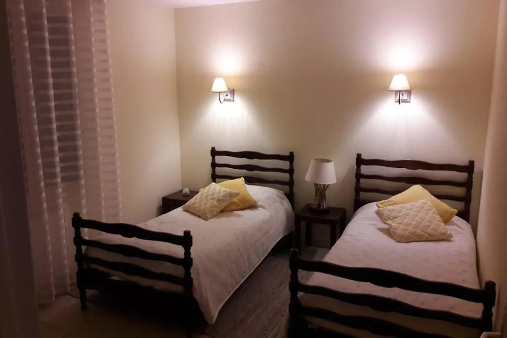 Villa La Lurette, Appartement Et Studio Saint-Étienne-les-Orgues Hébergement de vacances