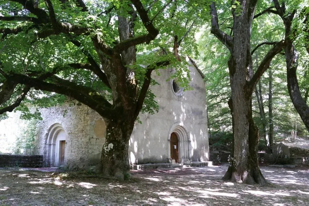 Villa La Lurette, Appartement Et Studio Saint-Étienne-les-Orgues