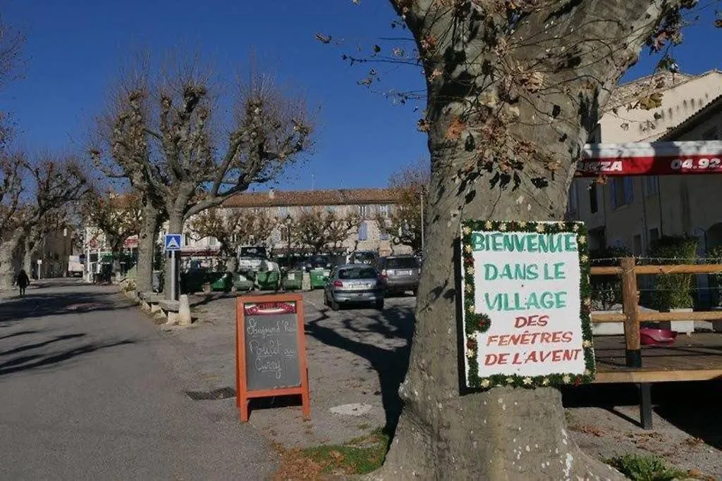 Villa La Lurette, Appartement Et Studio Saint-Étienne-les-Orgues 0*,  France