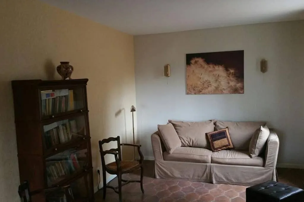 Villa La Lurette, Appartement Et Studio Saint-Étienne-les-Orgues Hébergement de vacances