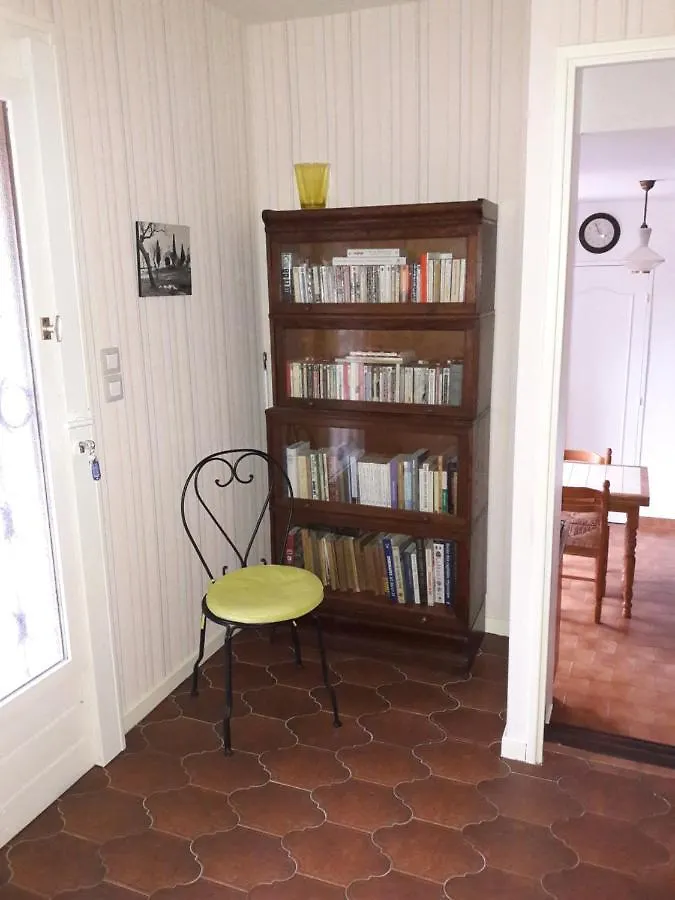 Villa La Lurette, Appartement Et Studio Saint-Étienne-les-Orgues Hébergement de vacances