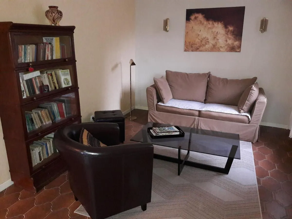 Villa La Lurette, Appartement Et Studio Saint-Étienne-les-Orgues