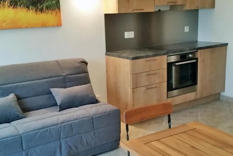 Hébergement de vacances Villa La Lurette, Appartement Et Studio Saint-Étienne-les-Orgues France